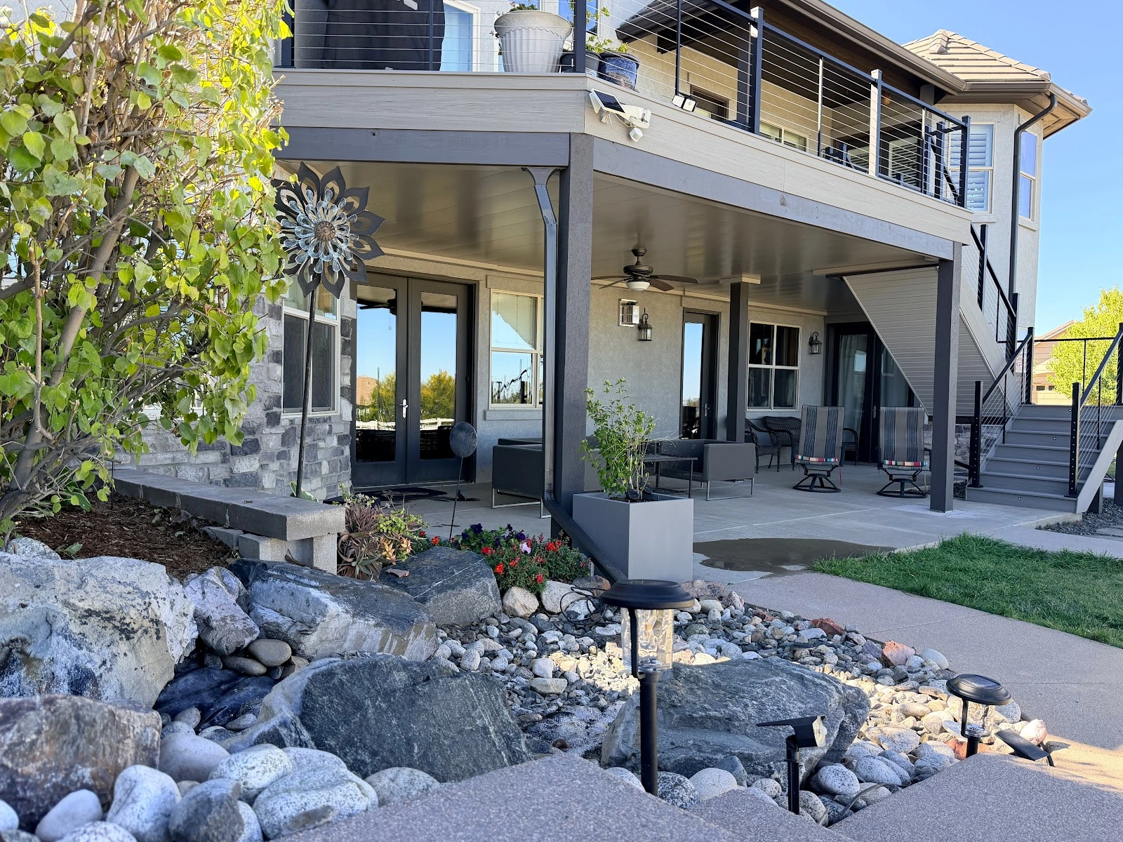 Undercover Systems of Colorado