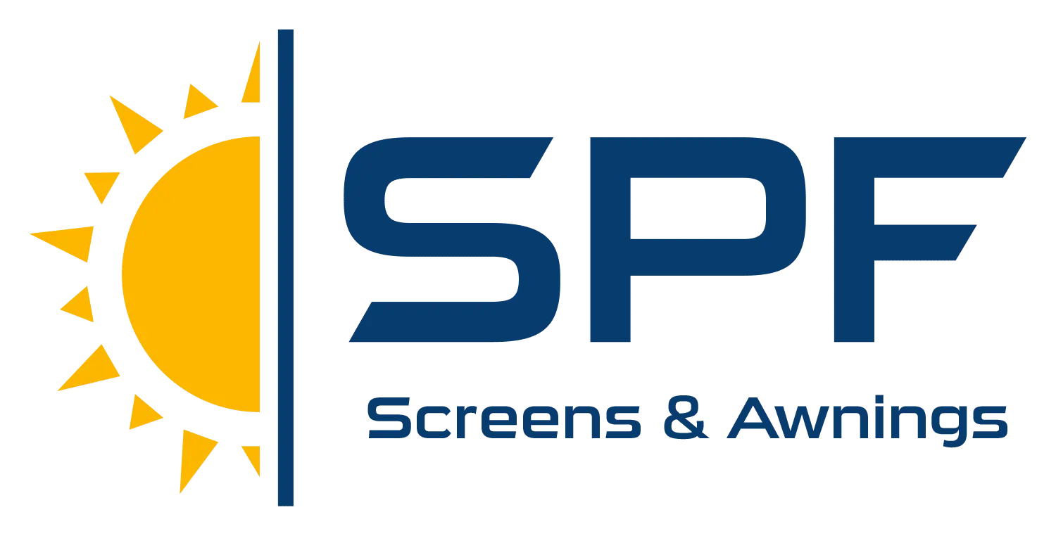 SPF Screens & Awnings