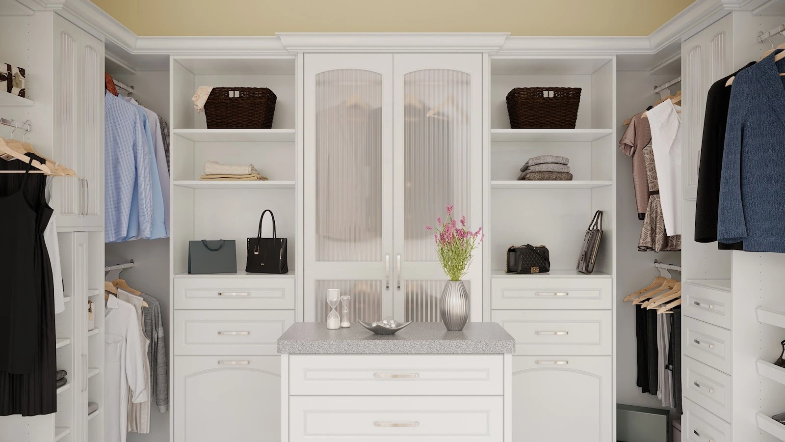 Closets By Design