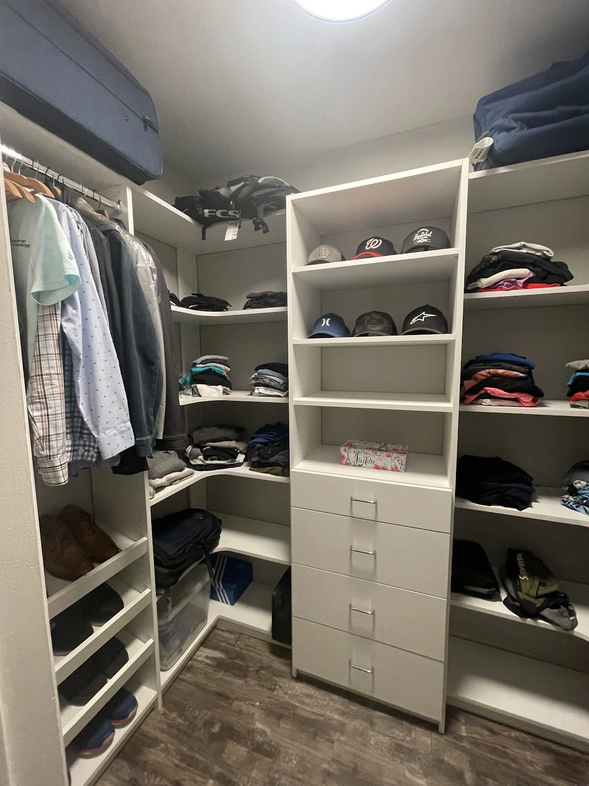 Closets By Design