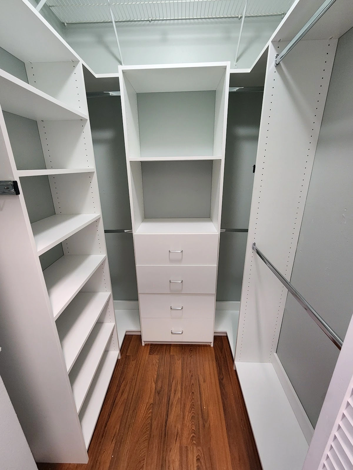 Closets By Design