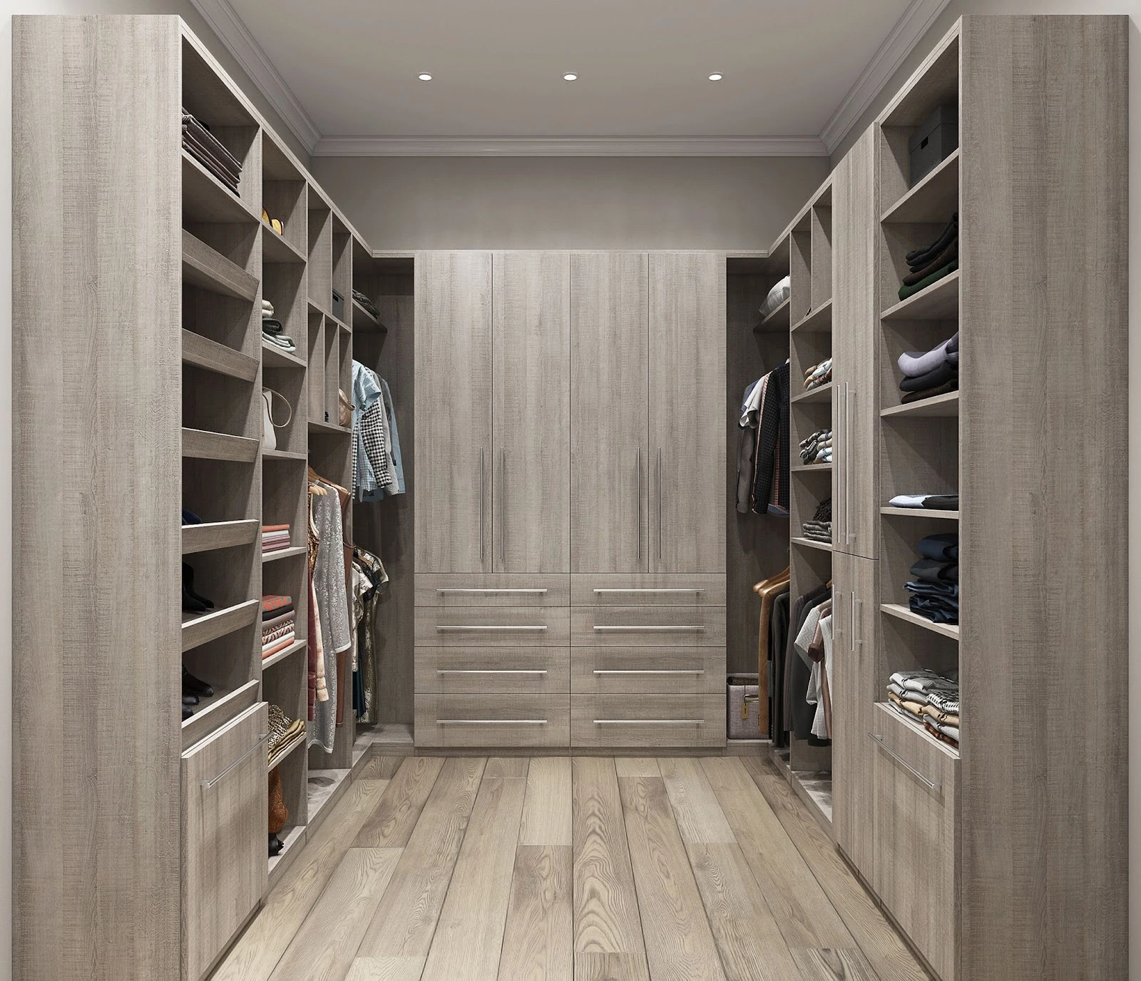 Closets By Design