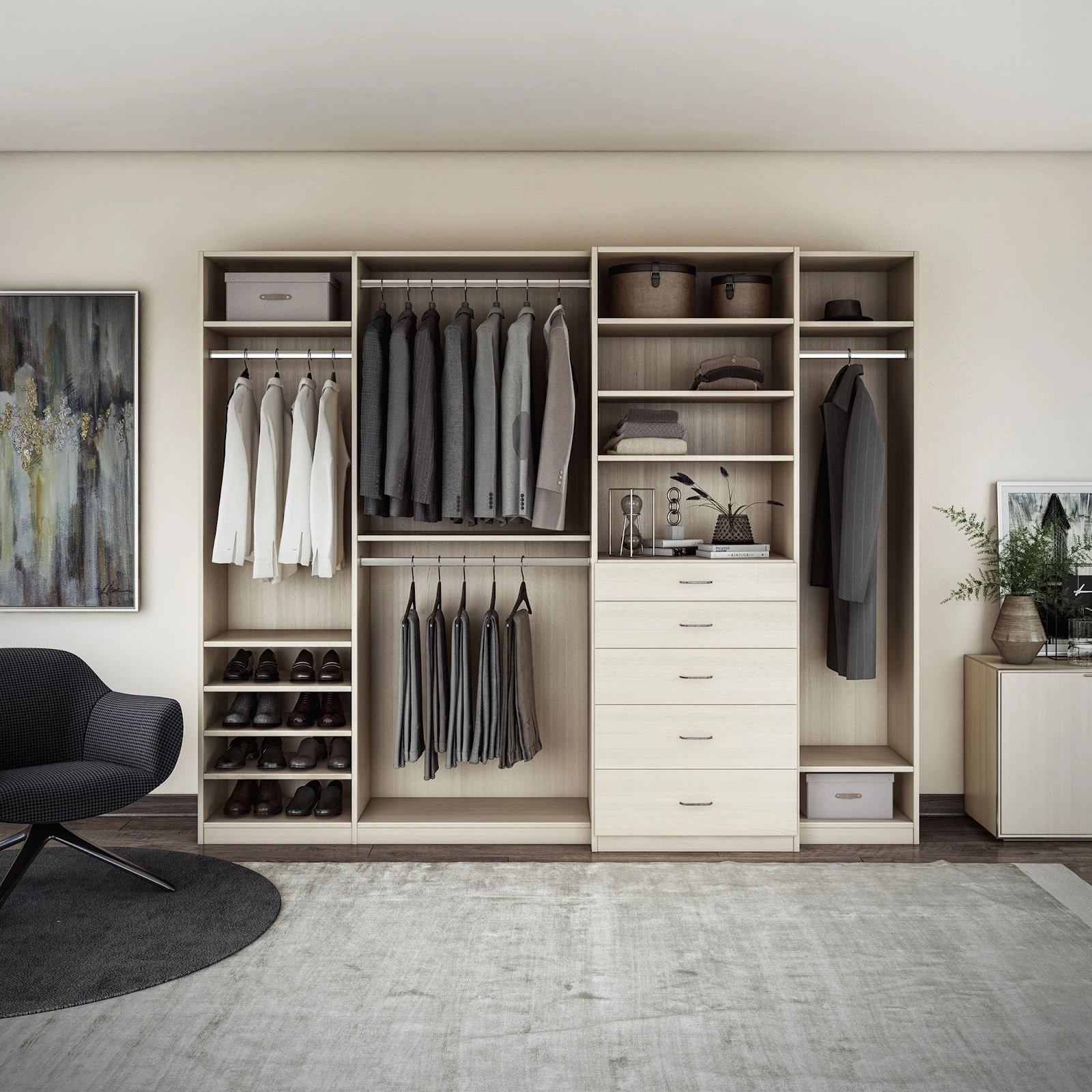 Closets By Design