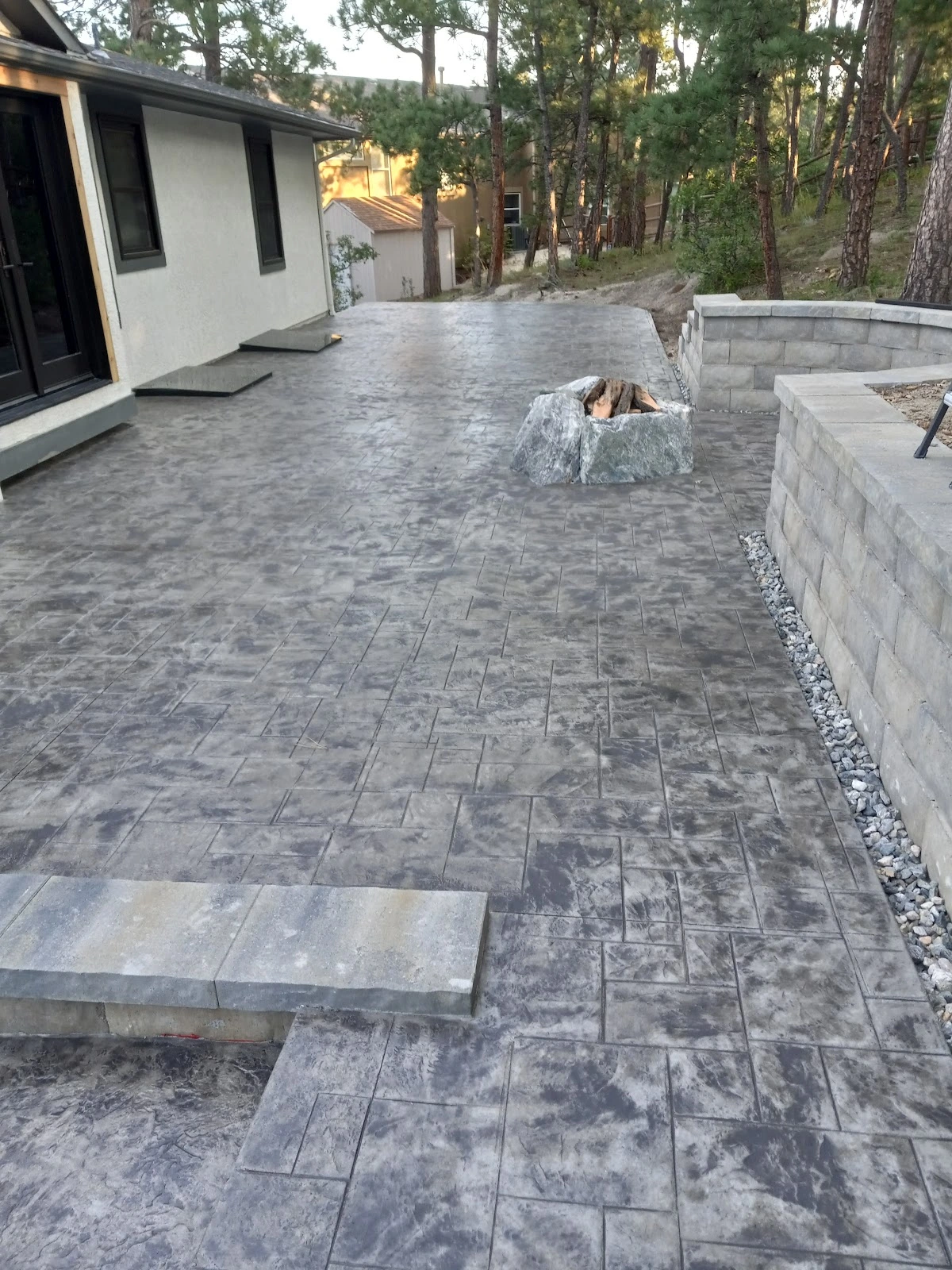 VistaCraft Landscaping and Design