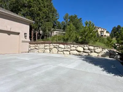 VistaCraft Landscaping and Design