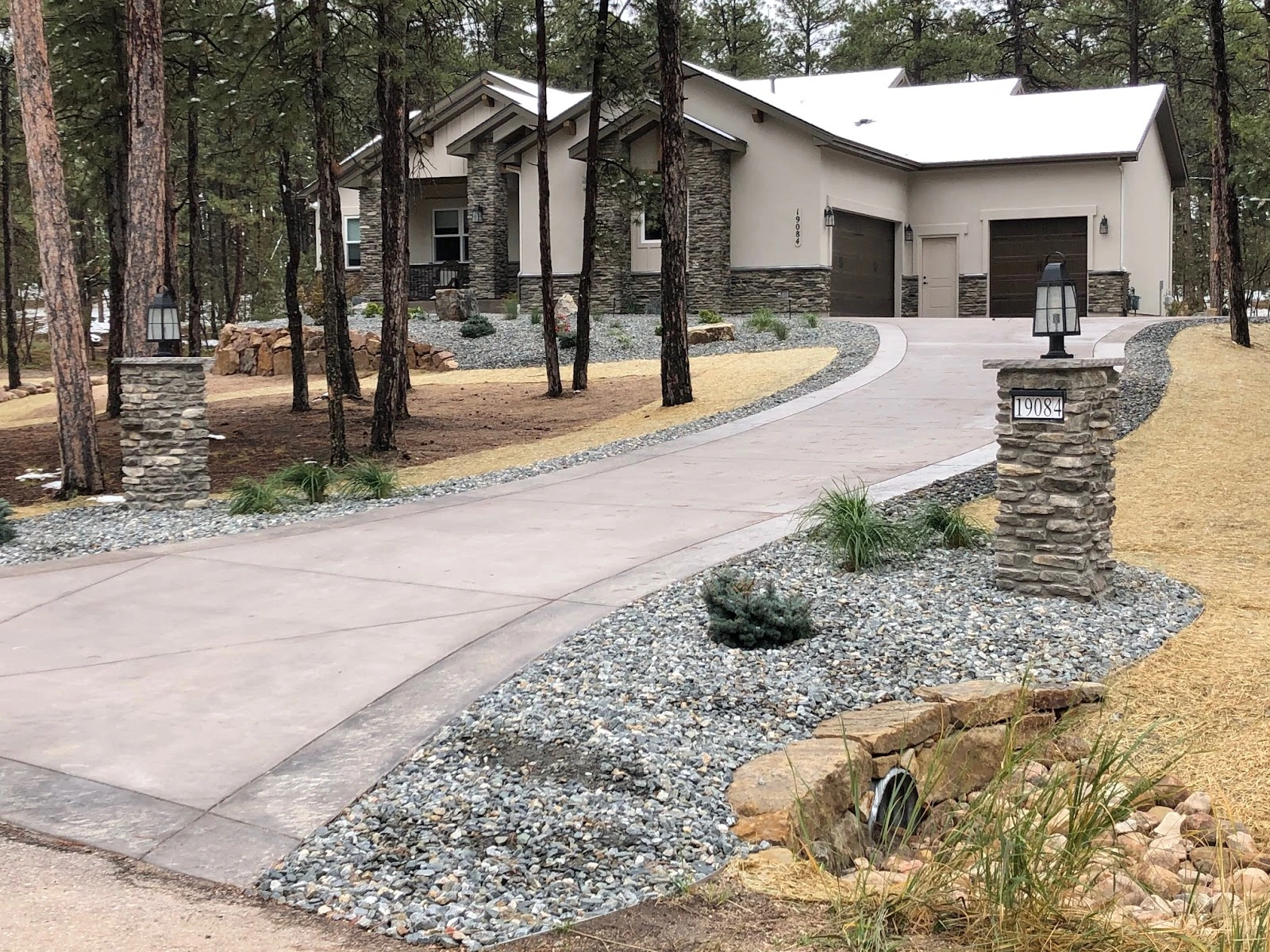 VistaCraft Landscaping and Design