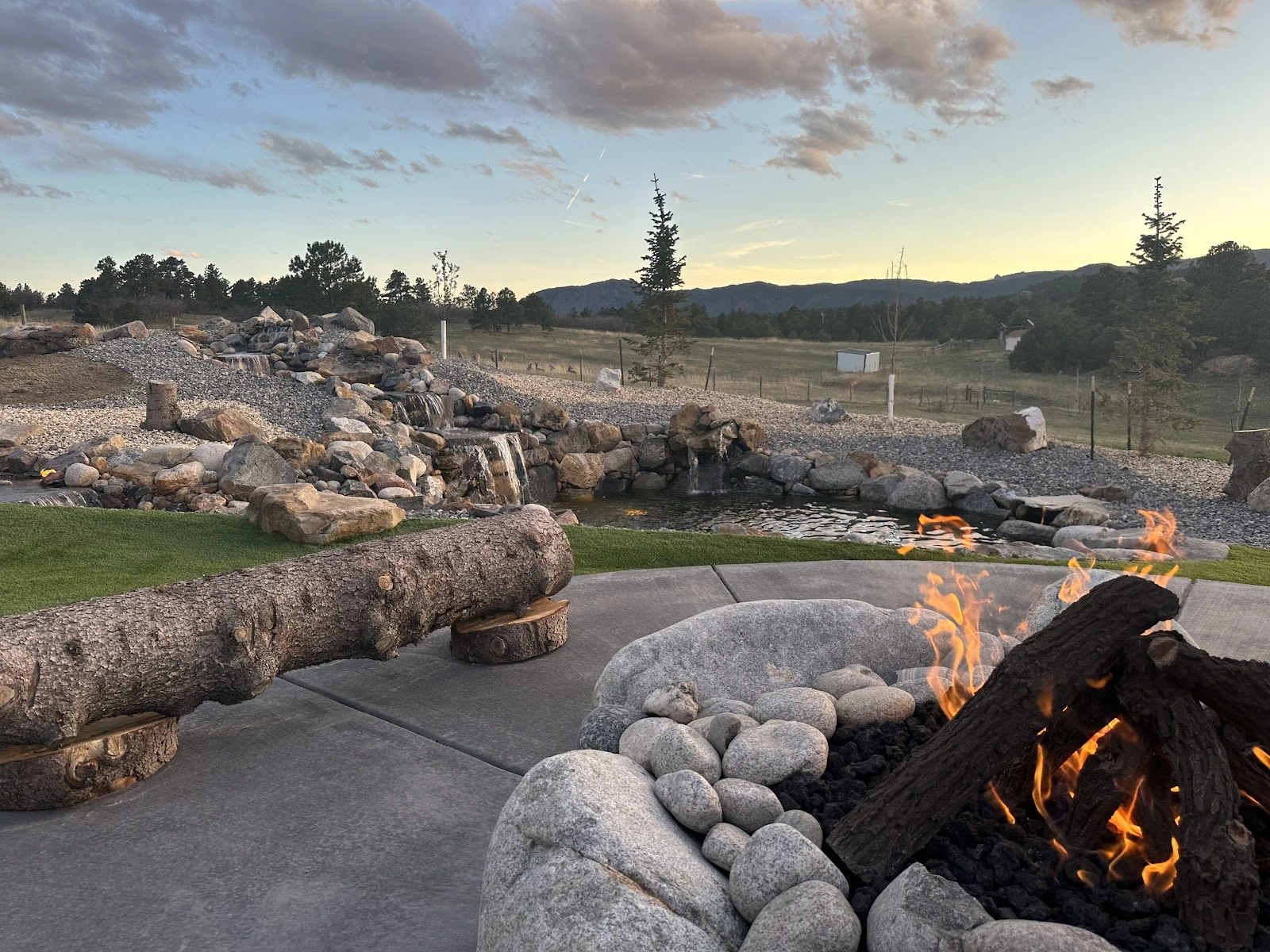 VistaCraft Landscaping and Design