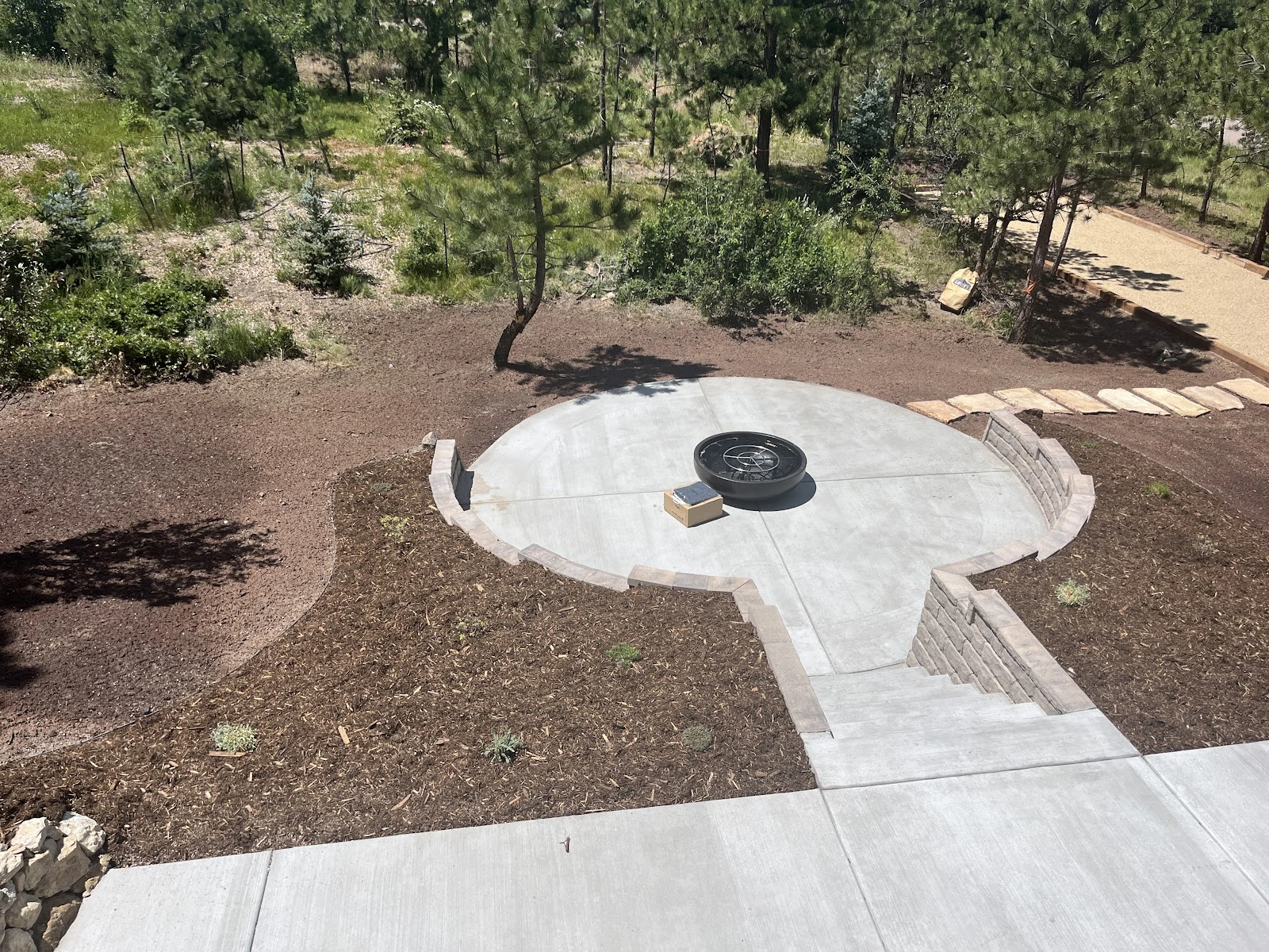 VistaCraft Landscaping and Design