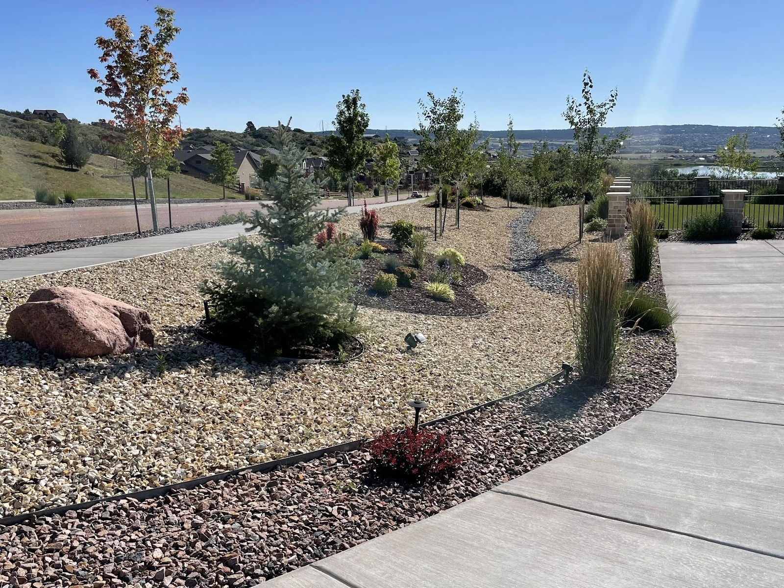 VistaCraft Landscaping and Design