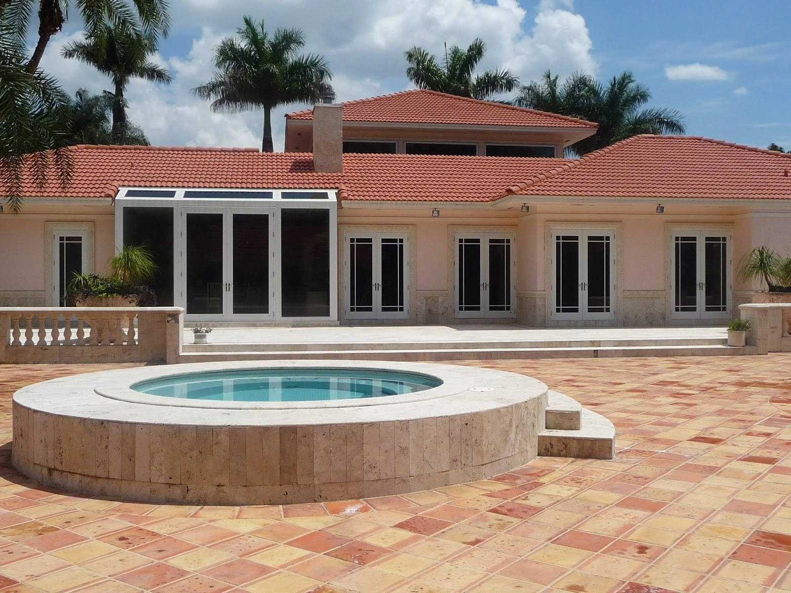 GM Window Door and Screen