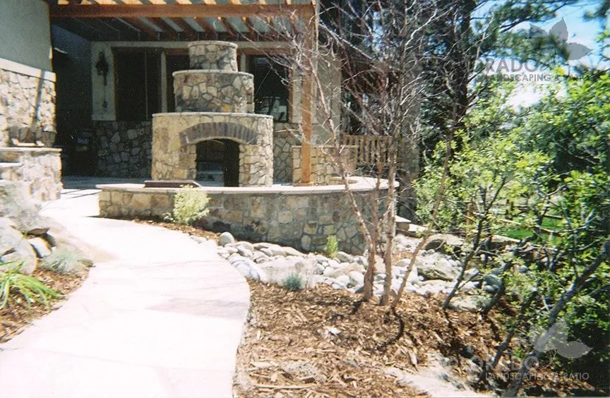 CO Concrete & Landscaping