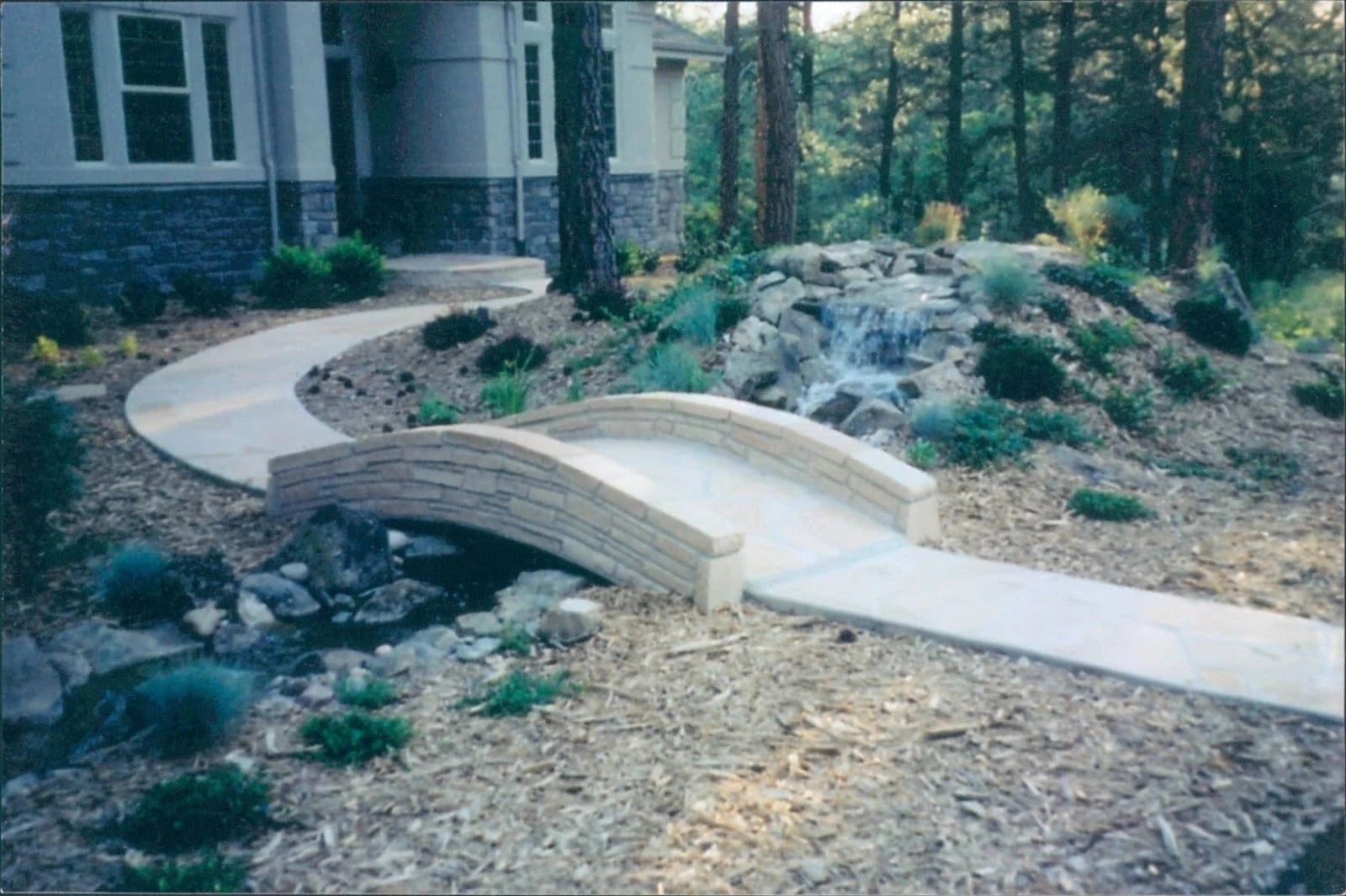 CO Concrete & Landscaping