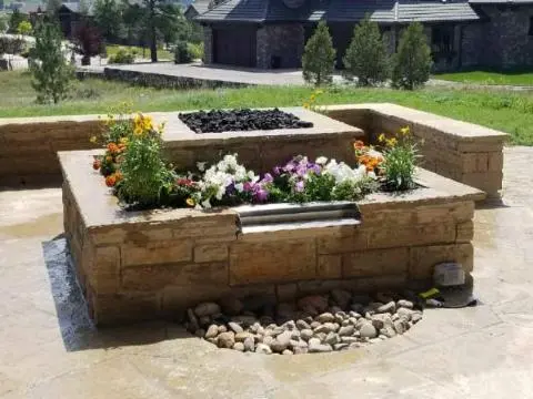 CO Concrete & Landscaping
