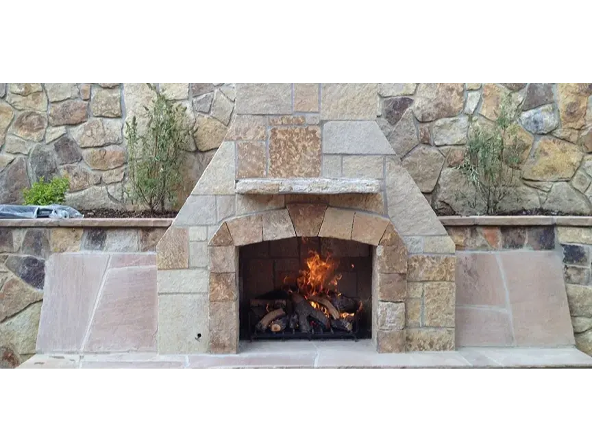 CO Concrete & Landscaping