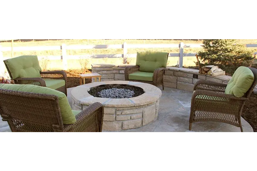 CO Concrete & Landscaping