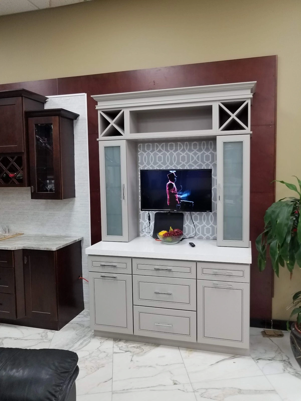J&K Cabinetry