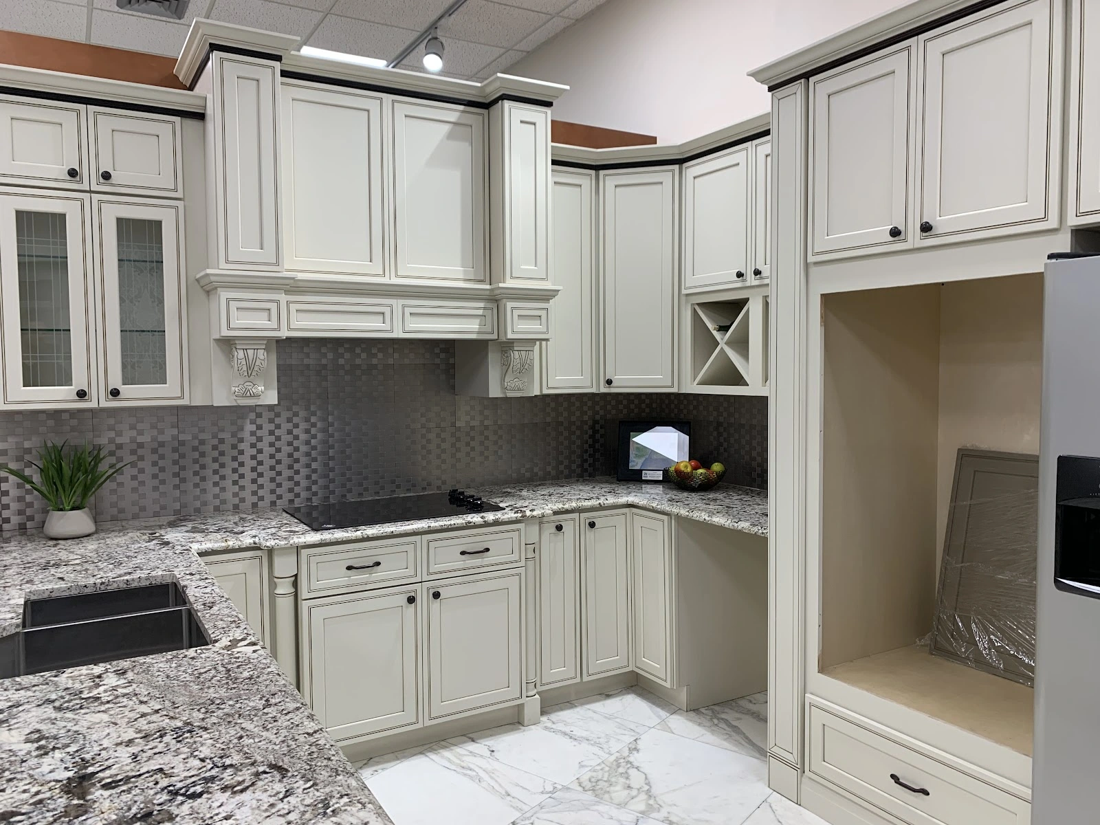 J&K Cabinetry