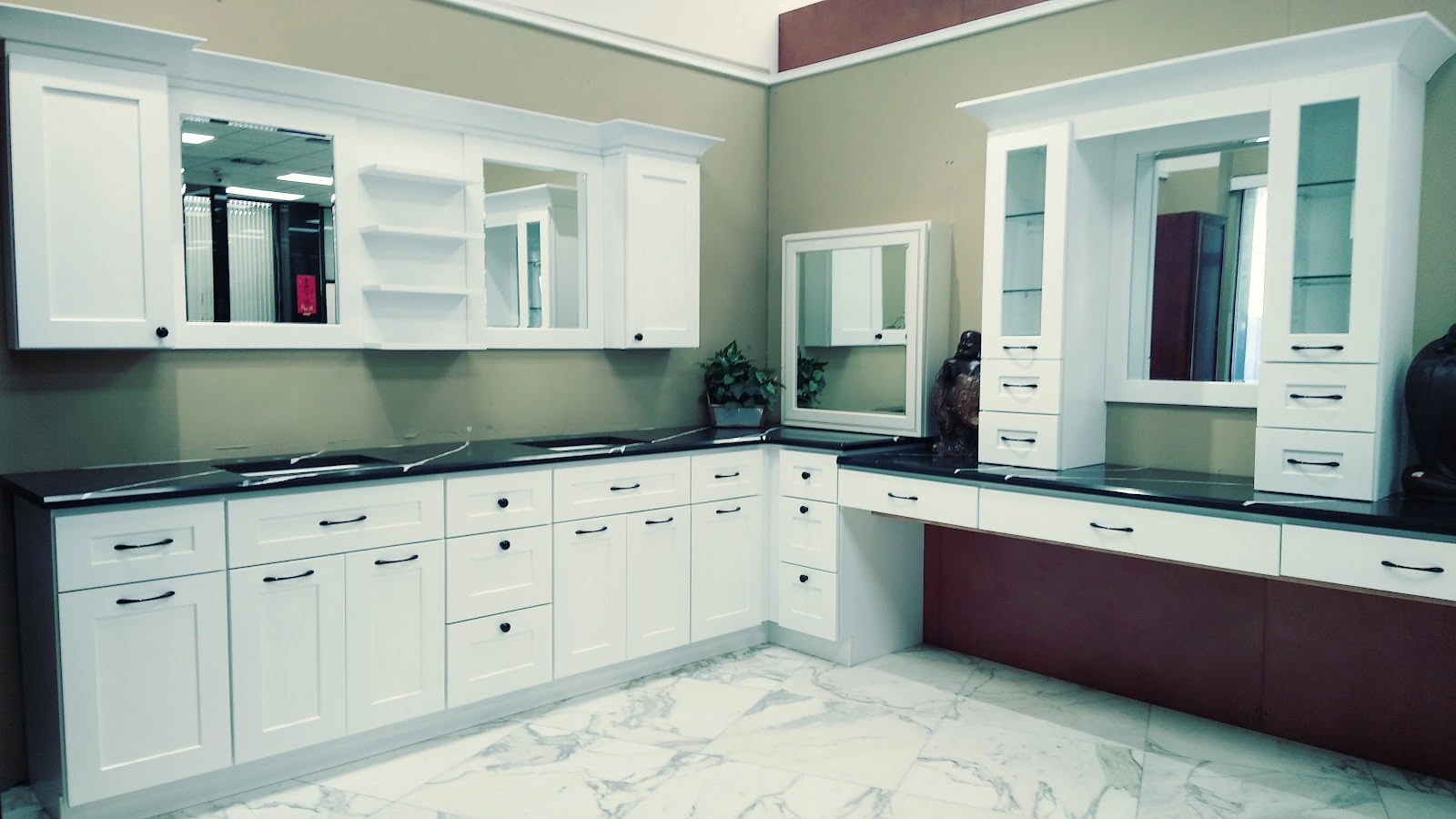 J&K Cabinetry