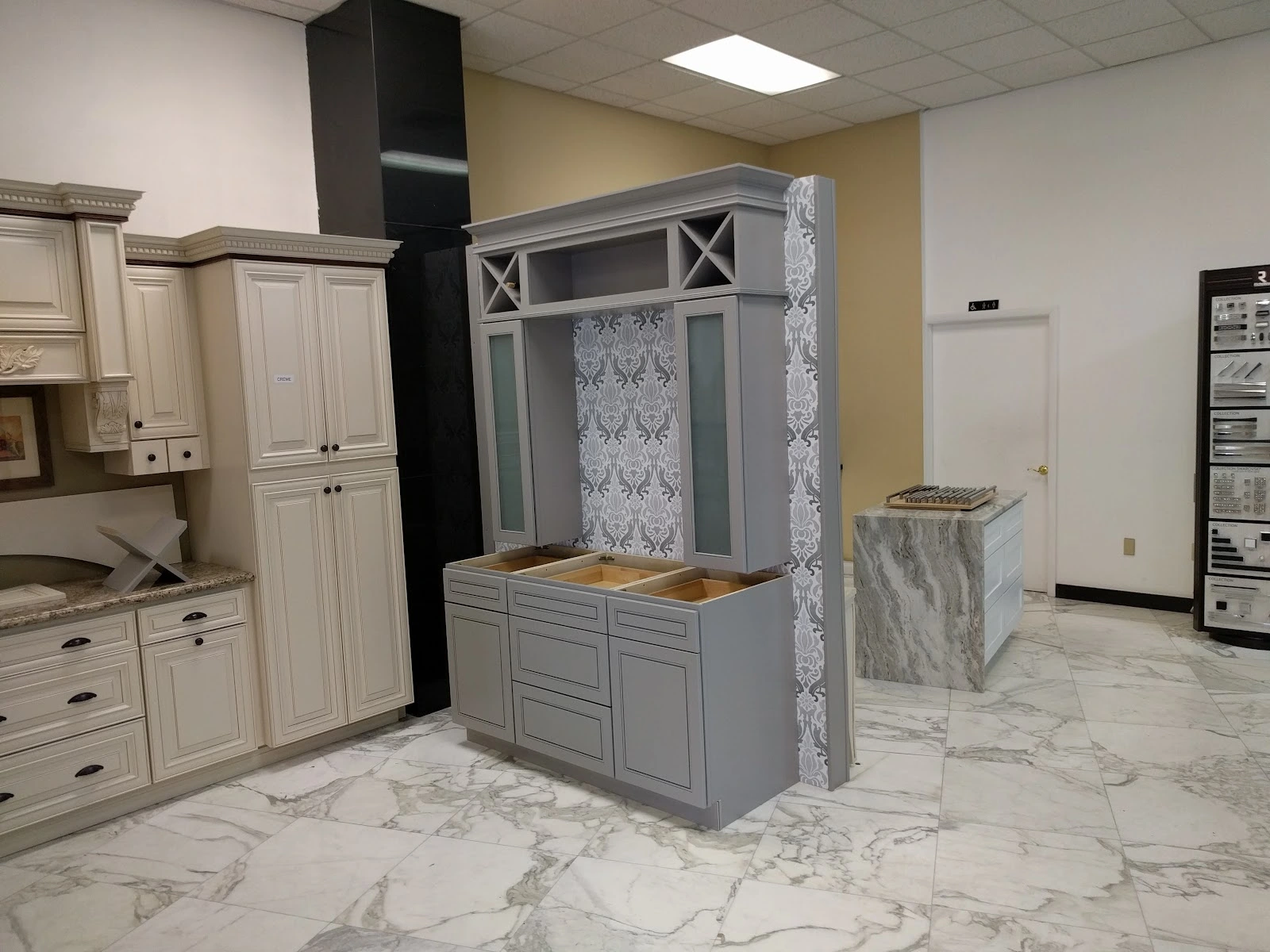 J&K Cabinetry