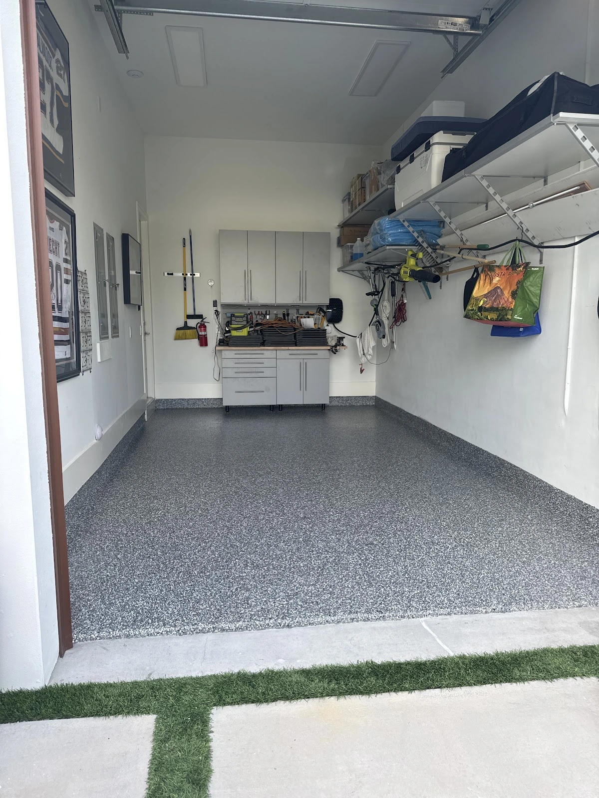 Americas Blasting & Coatings