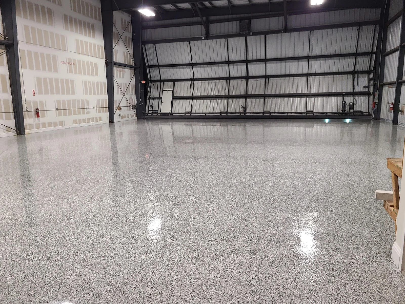 Americas Blasting & Coatings