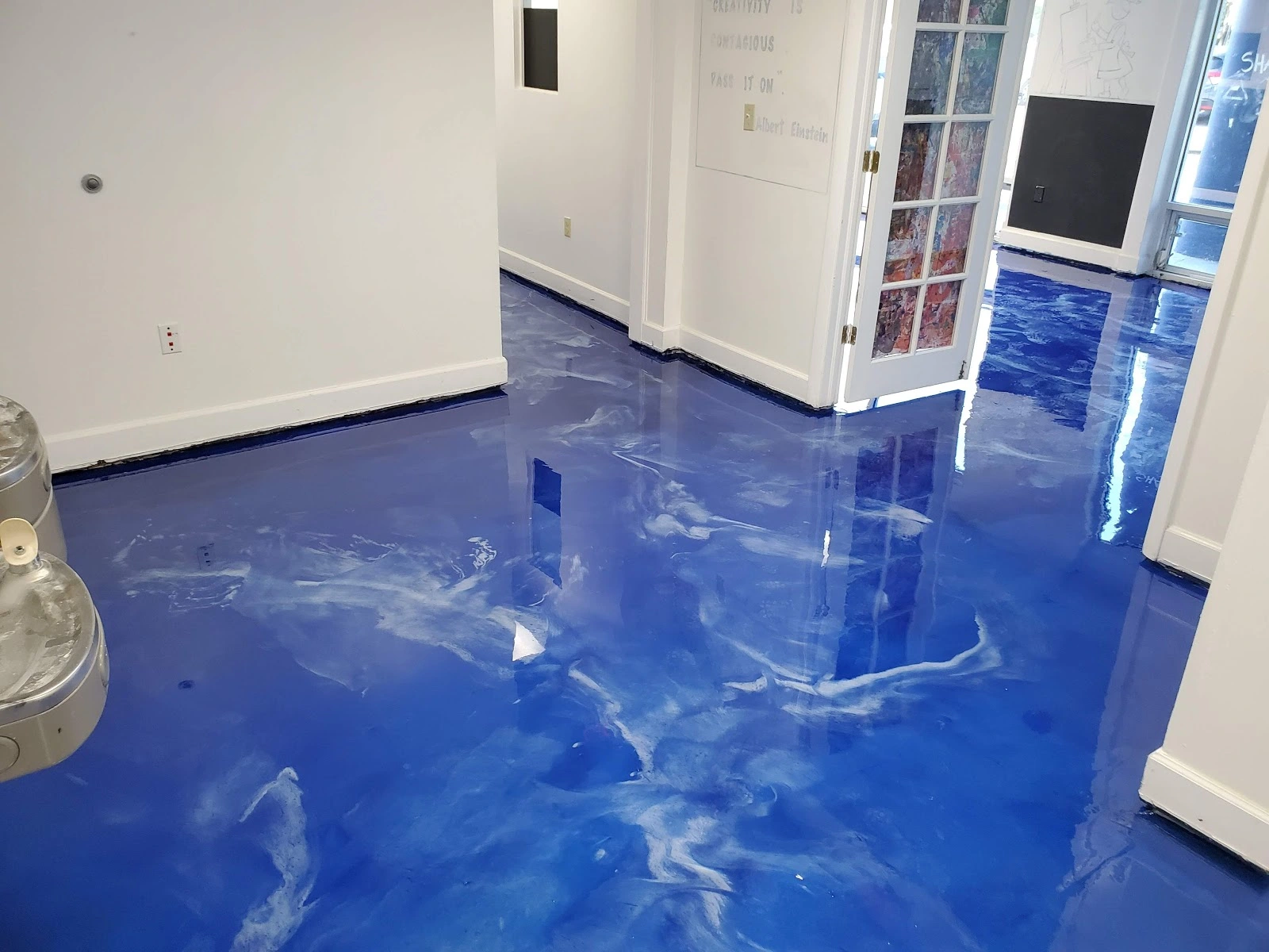 Americas Blasting & Coatings