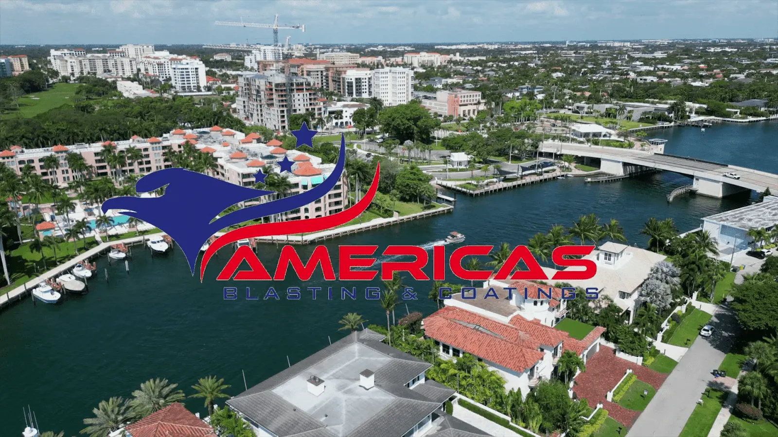 Americas Blasting & Coatings