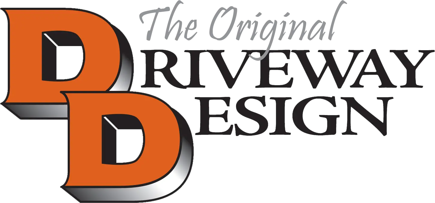 The Original Driveway Design