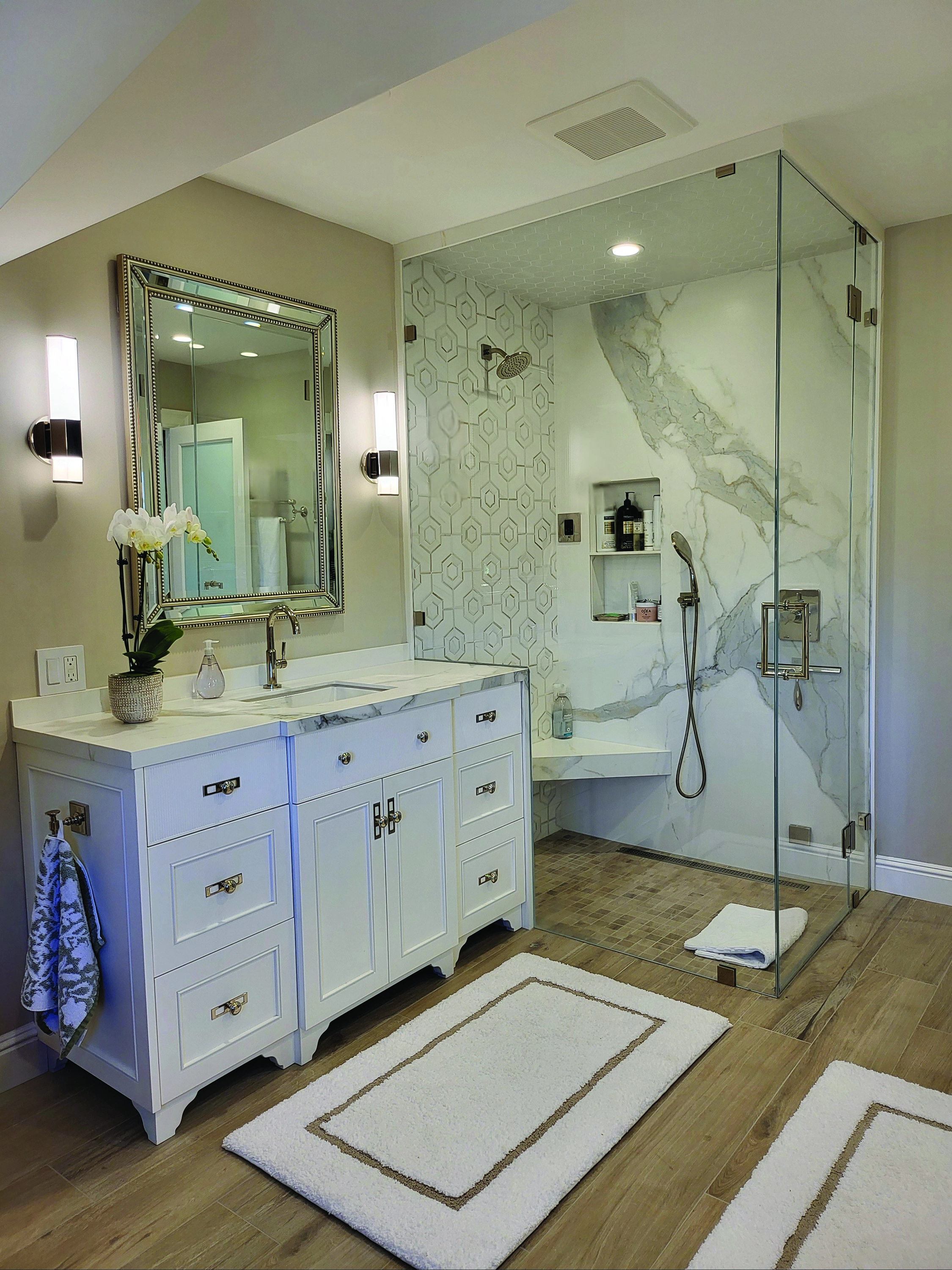 Artistic Tile and Stone, Inc