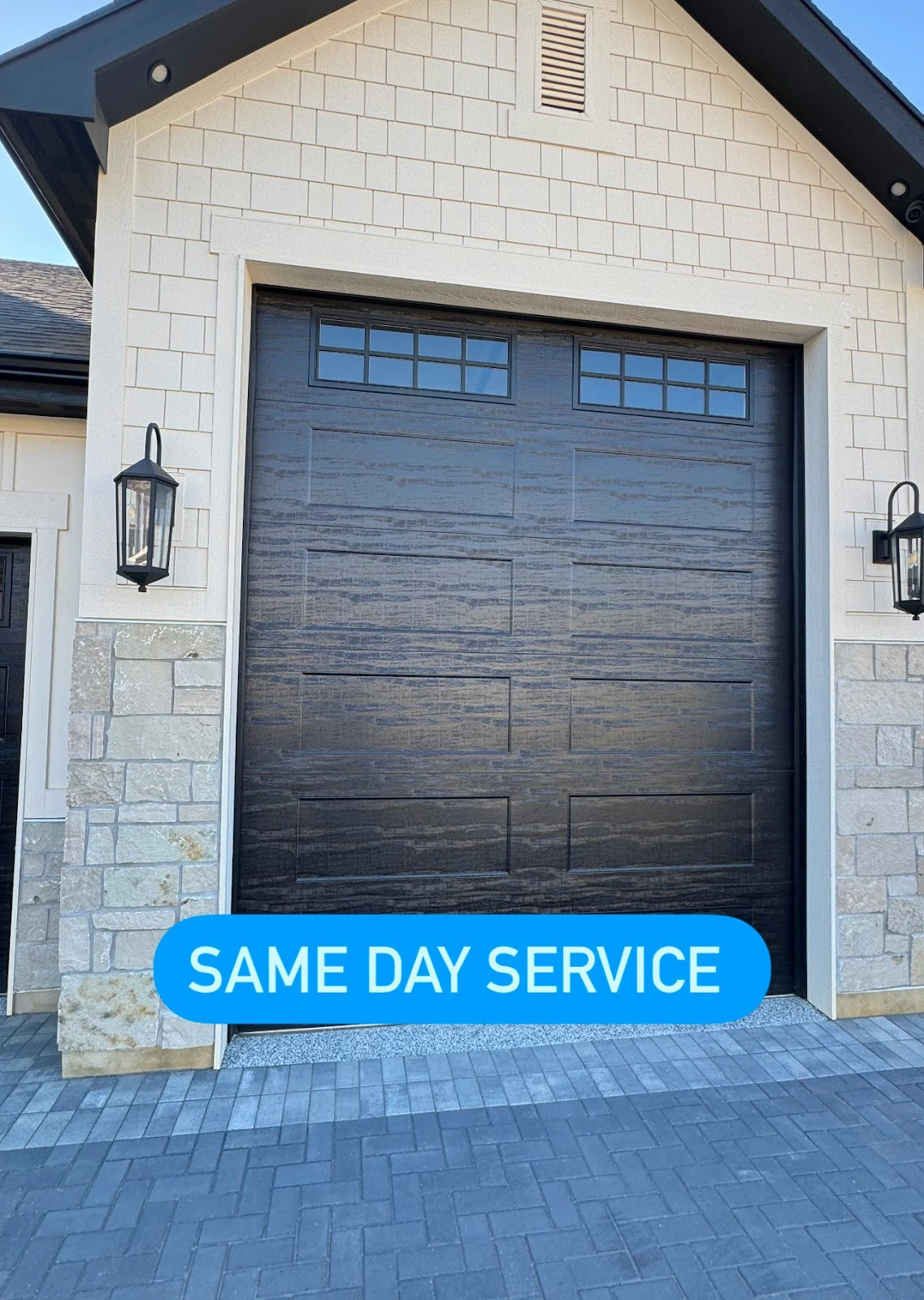 Freedom Garage Doors