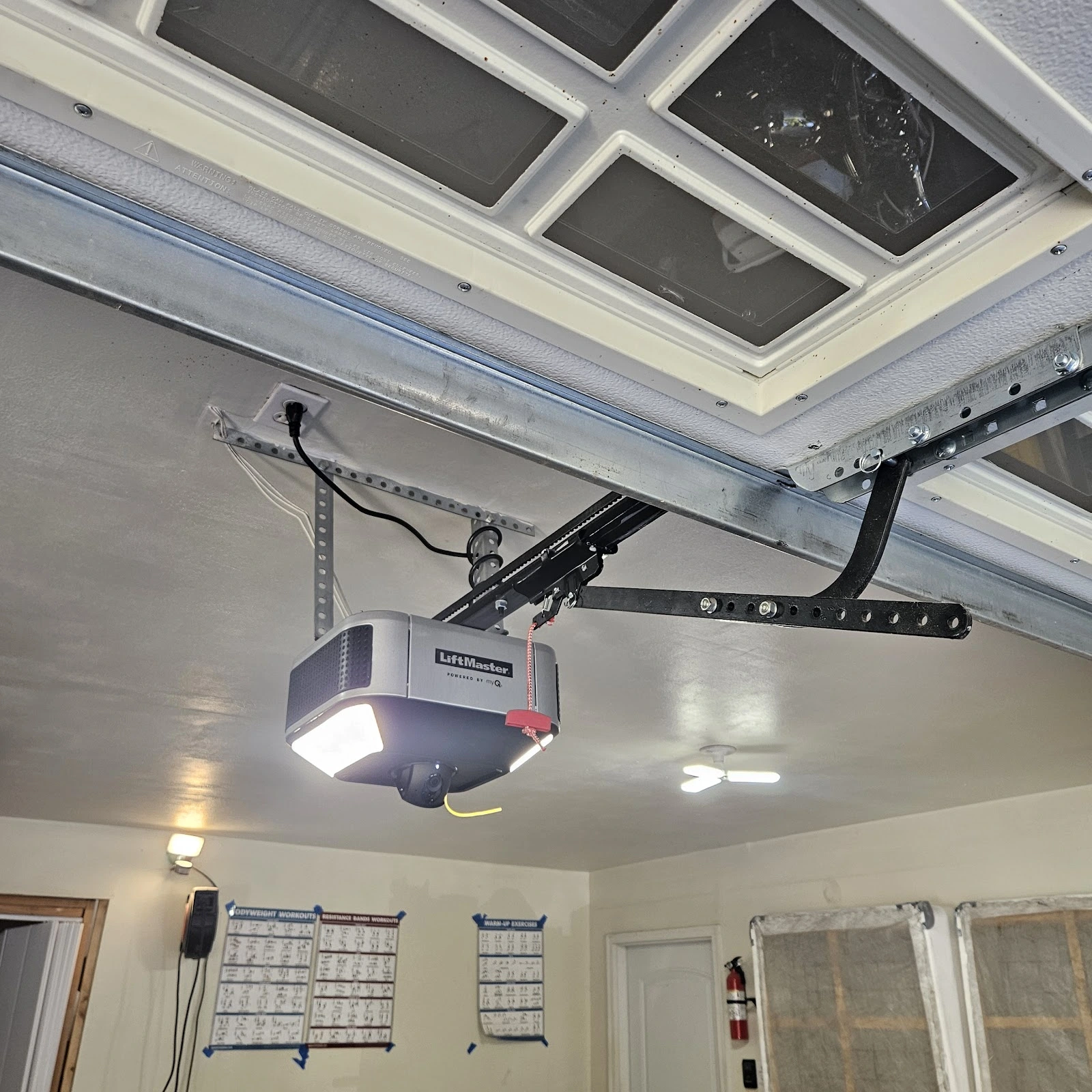 Freedom Garage Doors