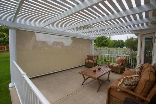 Happy Valley Exteriors / Gutter Helmet / Sunesta