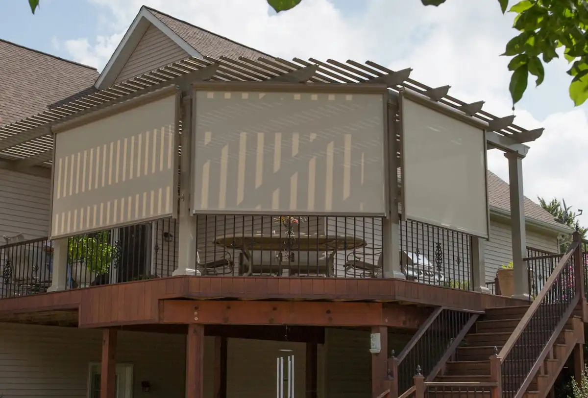 Happy Valley Exteriors / Gutter Helmet / Sunesta