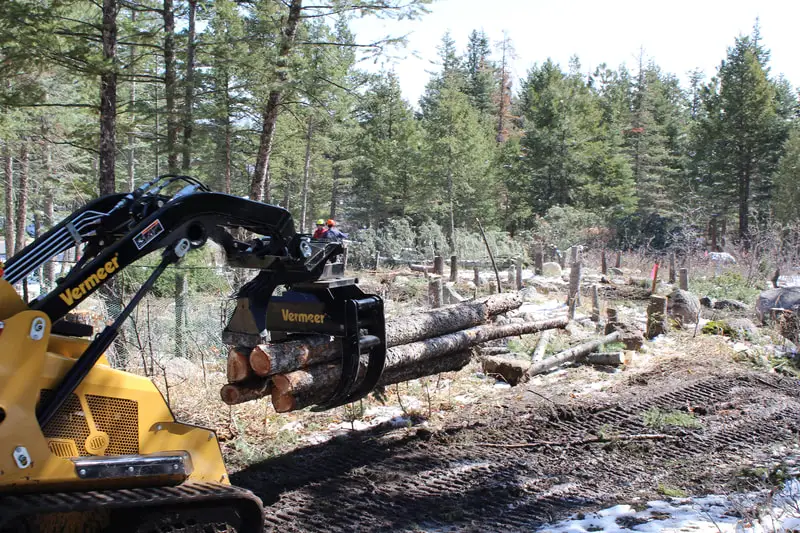 Complete Tree Service