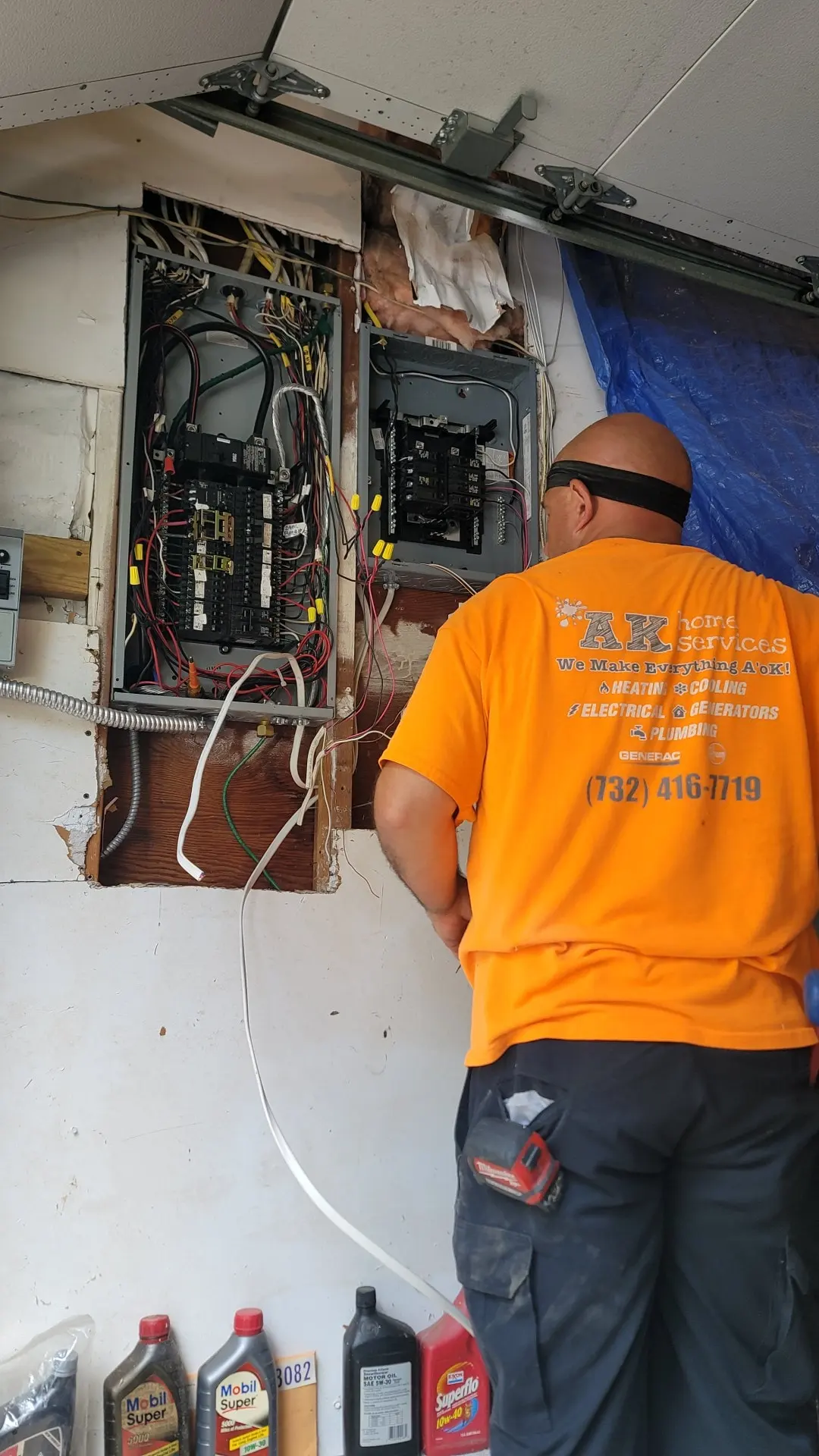 AK Aire Home Services