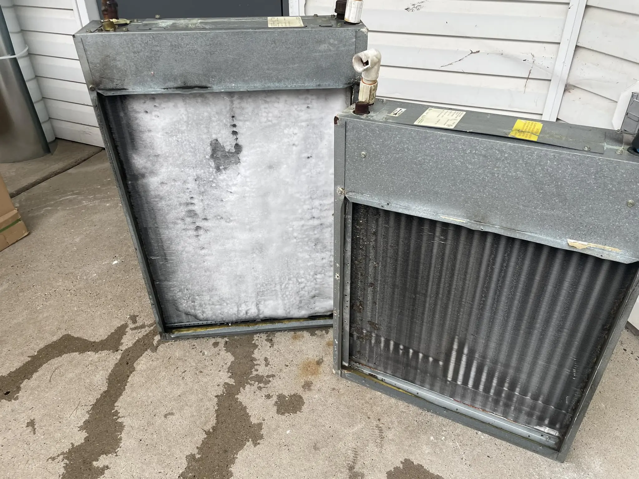 AK Aire Home Services