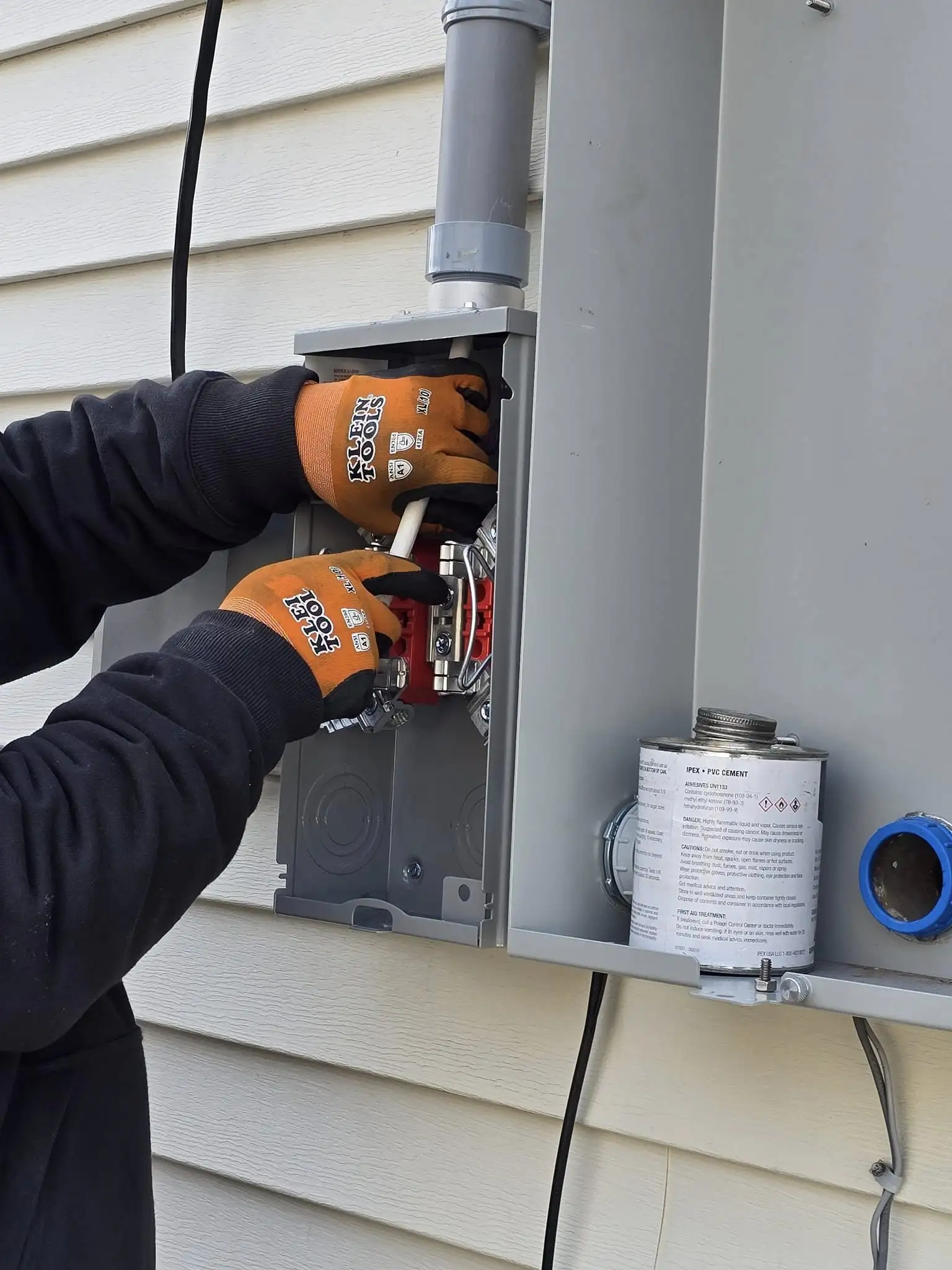 AK Aire Home Services