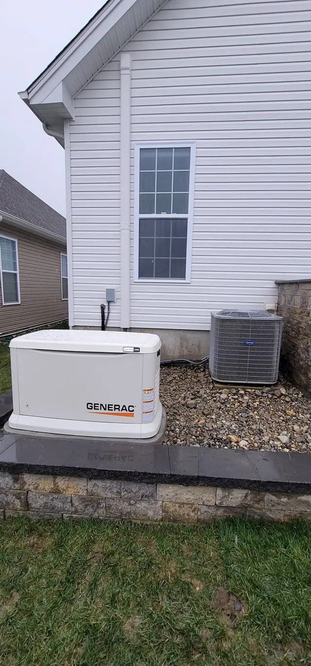 AK Aire Home Services