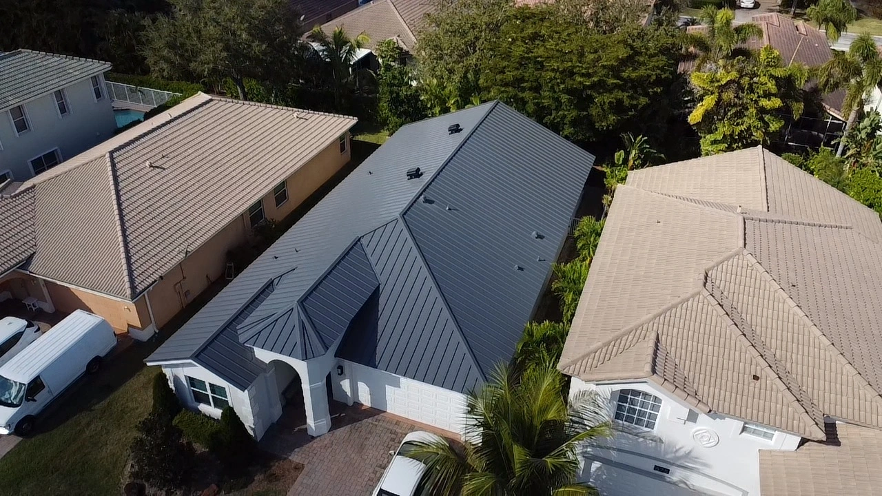 Dura Guard Roofing