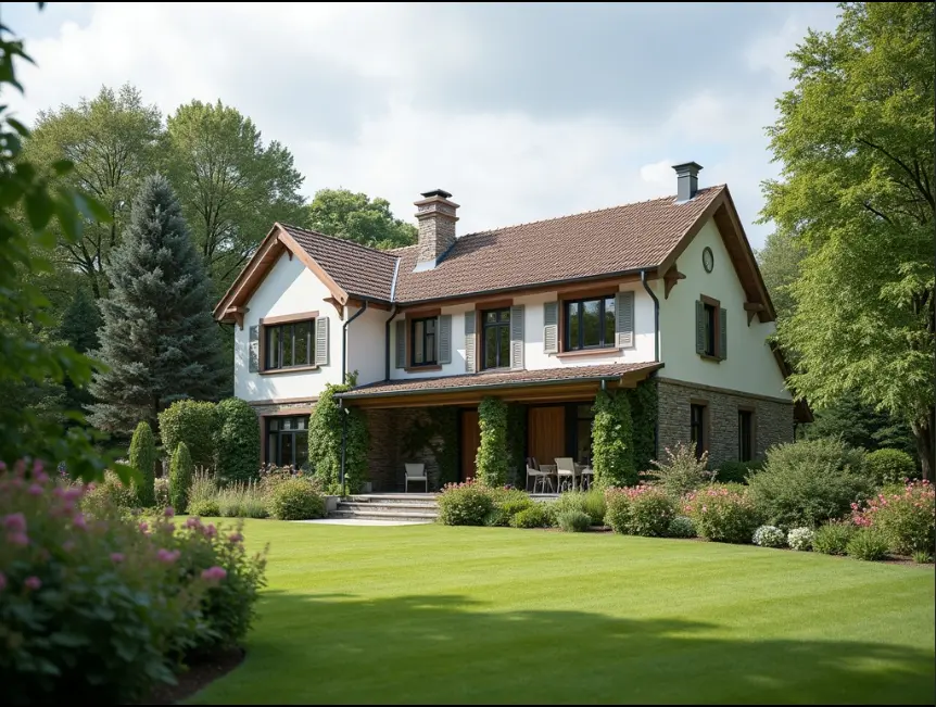 Landscape Design Solutions