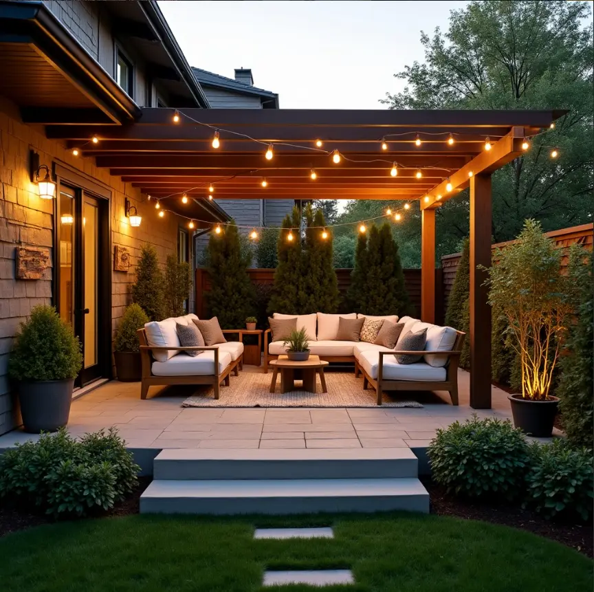 Landscape Design Solutions