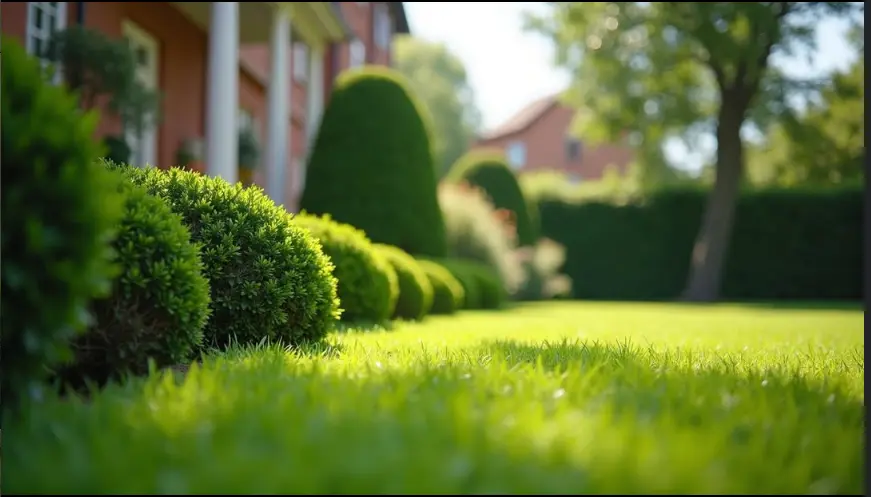 Landscape Design Solutions