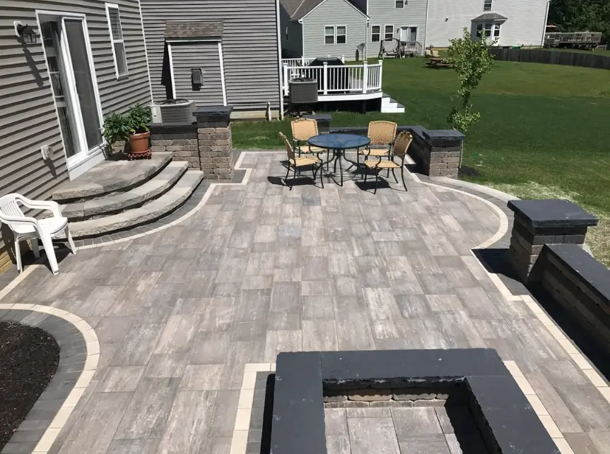 Landscape Design Solutions