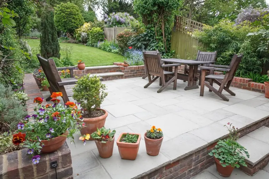 Landscape Design Solutions