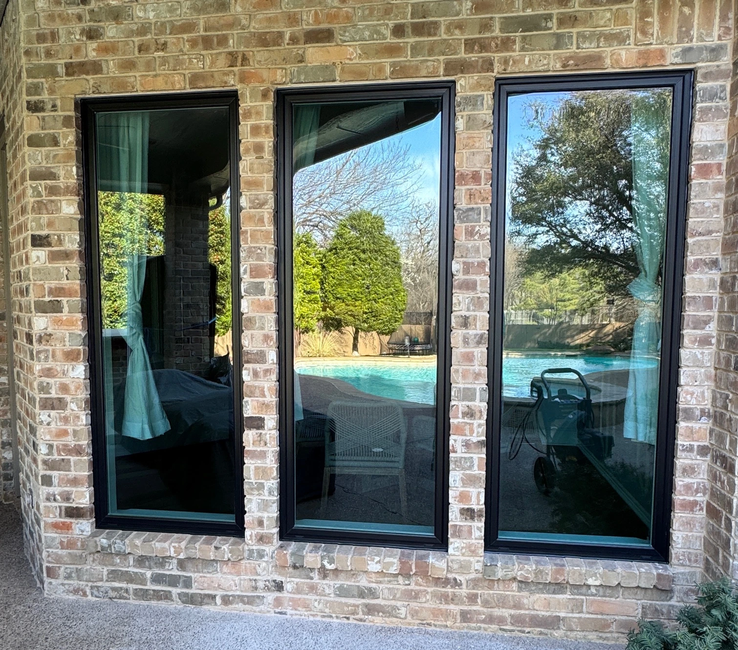 The Window Authority - Austin