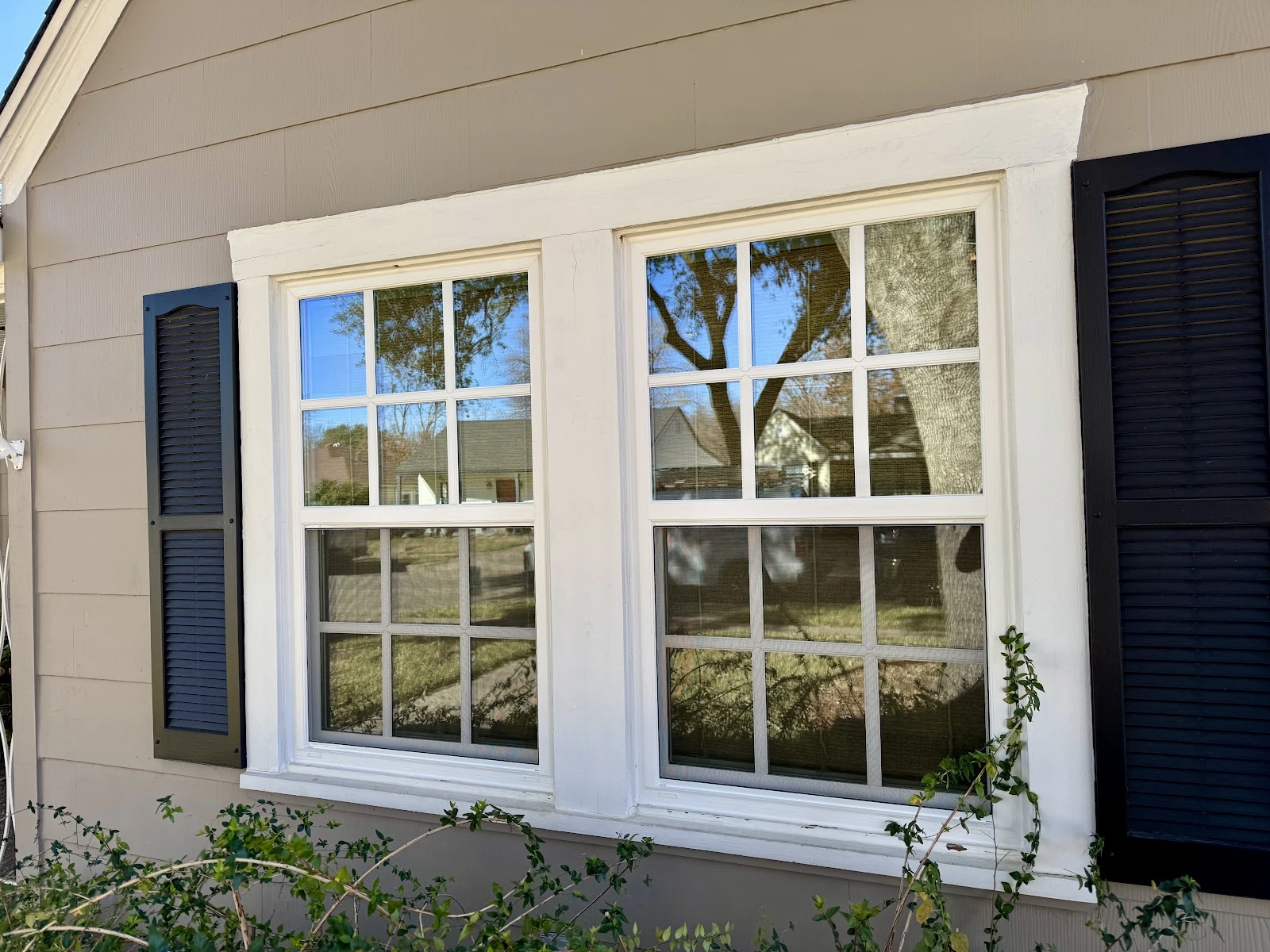 The Window Authority - Austin