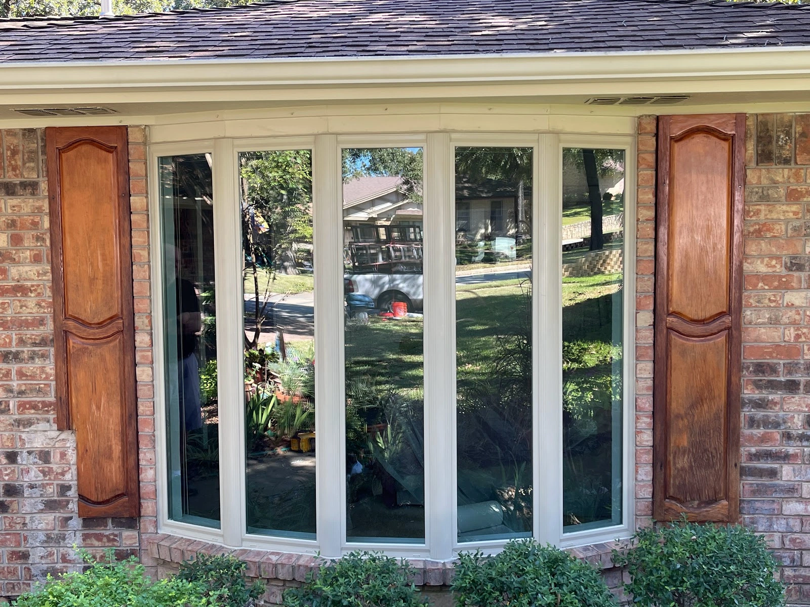 The Window Authority - Austin