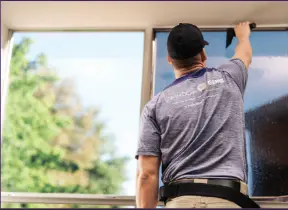 Window Genie - Austin