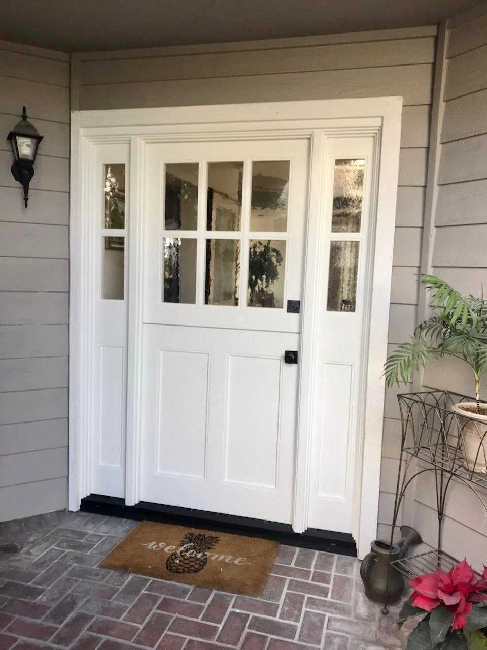 Cunningham Doors & Windows