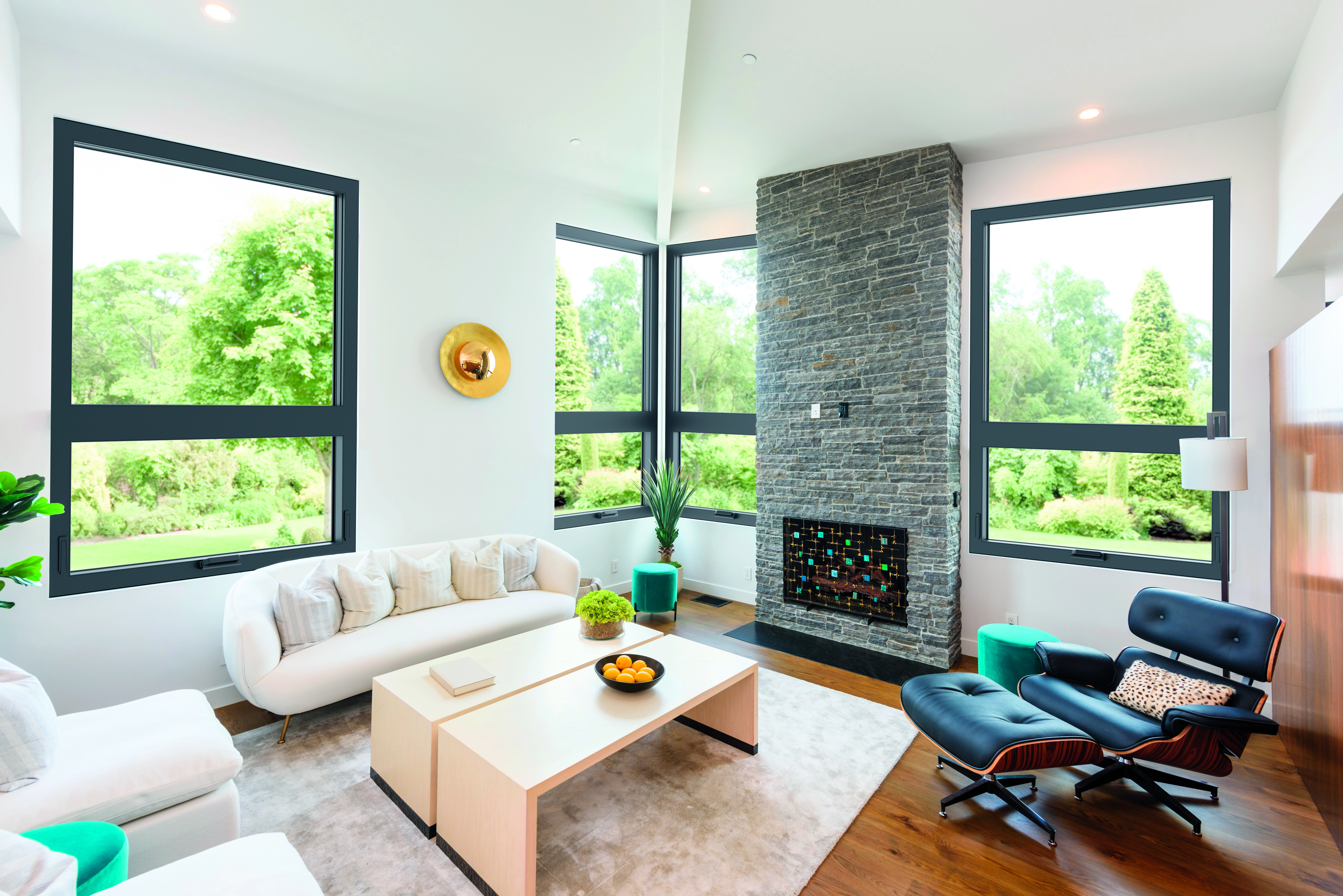 Cunningham Doors & Windows